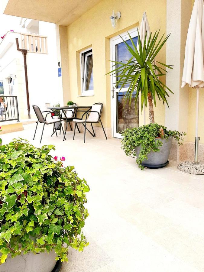 Apartments Akmadzic Makarska Dış mekan fotoğraf