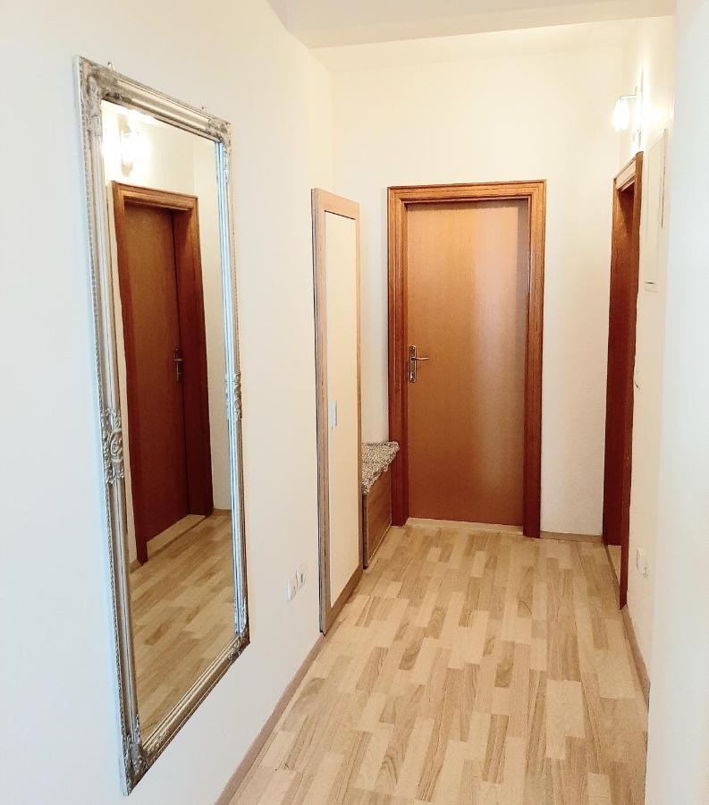 Apartments Akmadzic Makarska Dış mekan fotoğraf