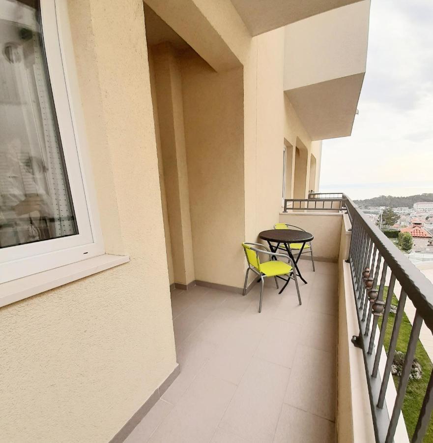 Apartments Akmadzic Makarska Dış mekan fotoğraf