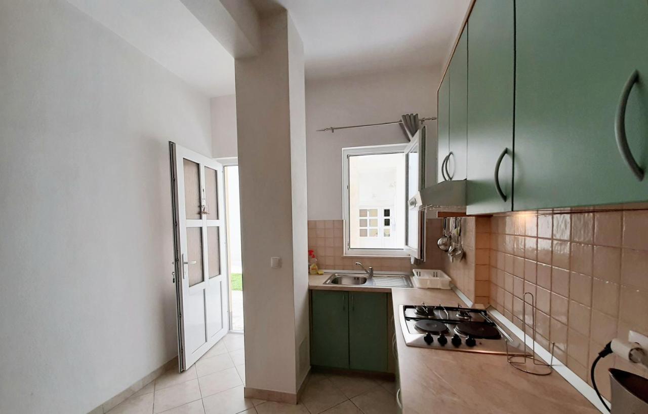 Apartments Akmadzic Makarska Dış mekan fotoğraf