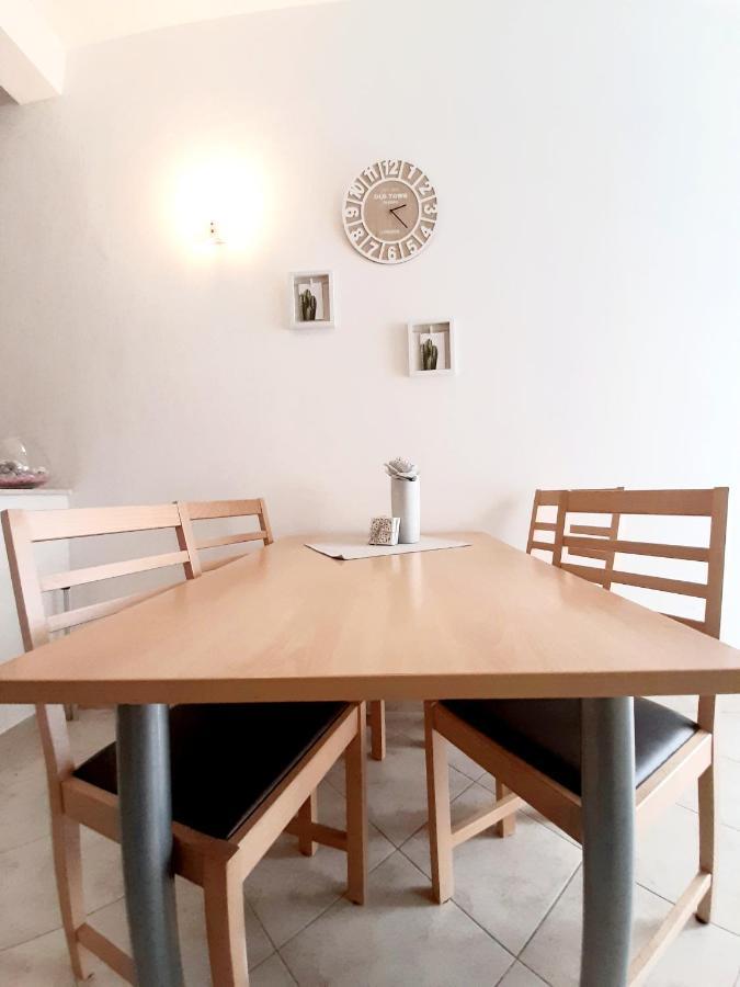 Apartments Akmadzic Makarska Dış mekan fotoğraf