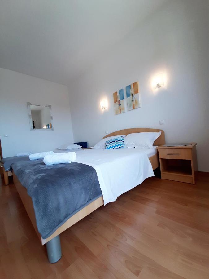 Apartments Akmadzic Makarska Dış mekan fotoğraf
