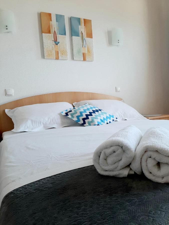 Apartments Akmadzic Makarska Dış mekan fotoğraf